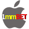 Aplicativo 1mmbet para iOS
