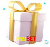 Receba seus bônus de boas-vindas no 1mmbet