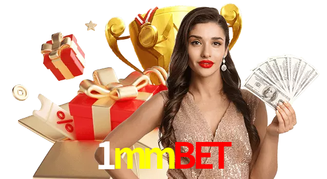 Jogue com dealers reais no 1mmbet!