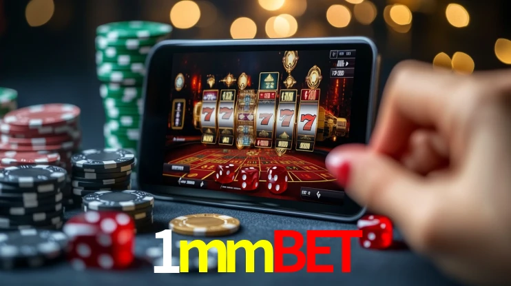 Welcome Bonus 1mmbet