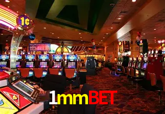 Descubra a Essência do 1mmbet: Nossa História e Compromissos