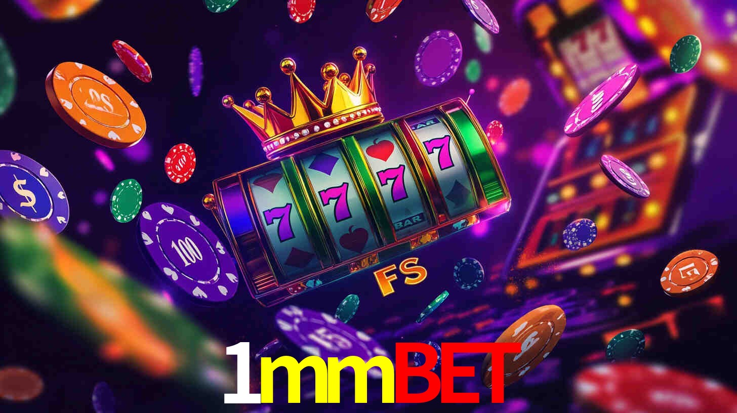 Experiência VIP 1mmbet