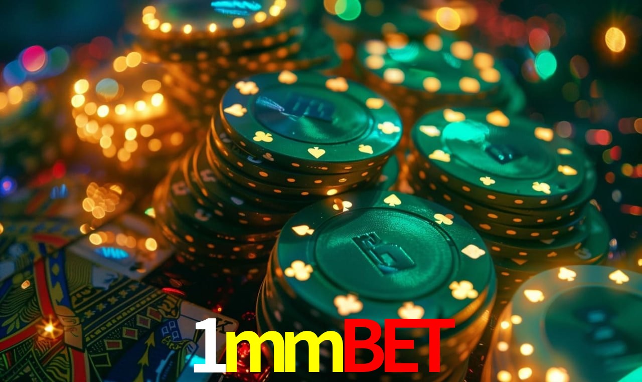 Experiência VIP 1mmbet