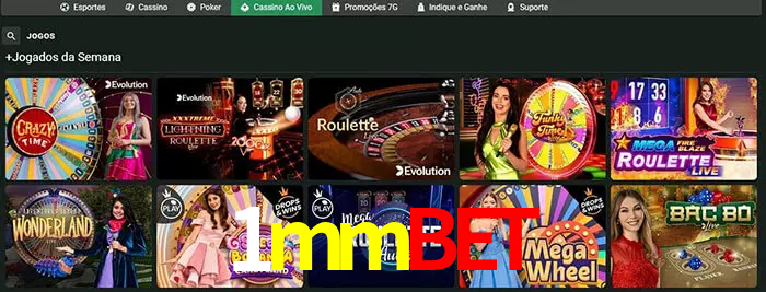 1mmbet bet