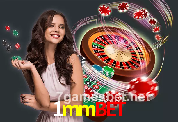 vivo no cassino 1mmbet