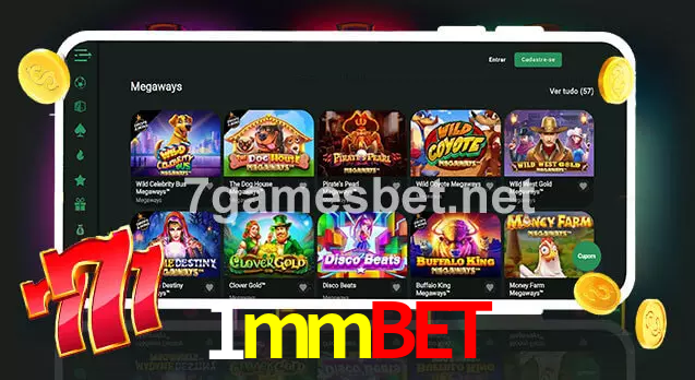 1mmbet aplicativo