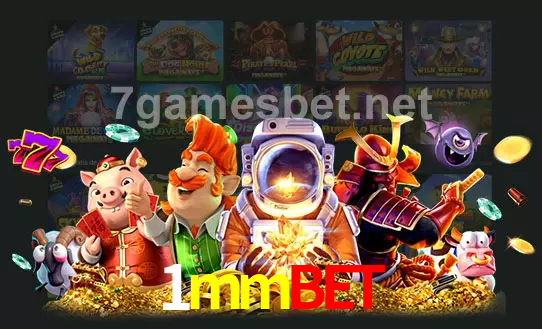 cassino 1mmbet