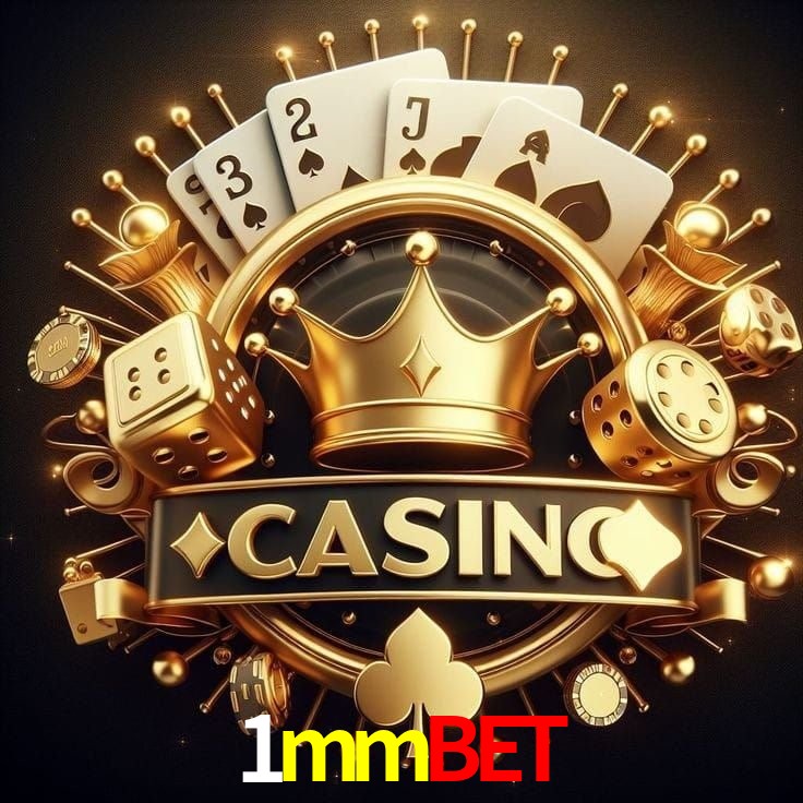 Jogos de Slot 1mmbet