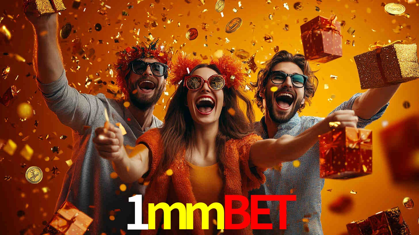 Daily Bonuses 1mmbet