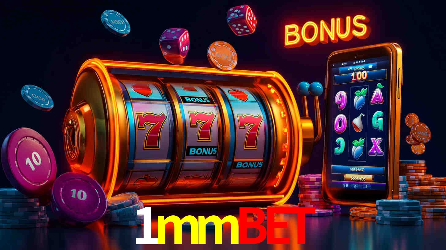 Desvendando o Mundo dos Jogos Virtuais na 1mmbet