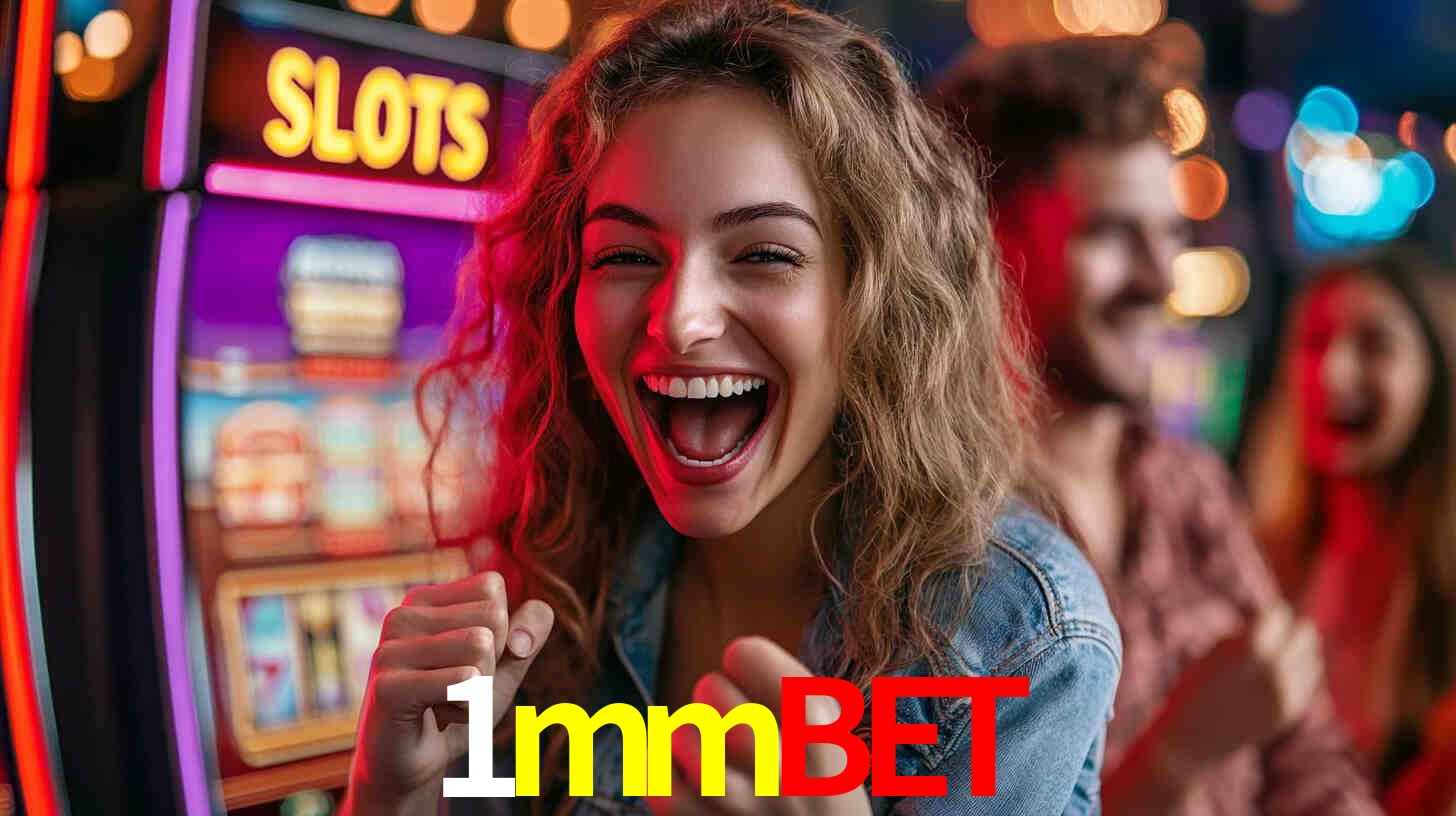A Emoção da Loteria na 1mmbet: Uma Chance de Mudança de Vida