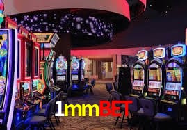 1mmbet