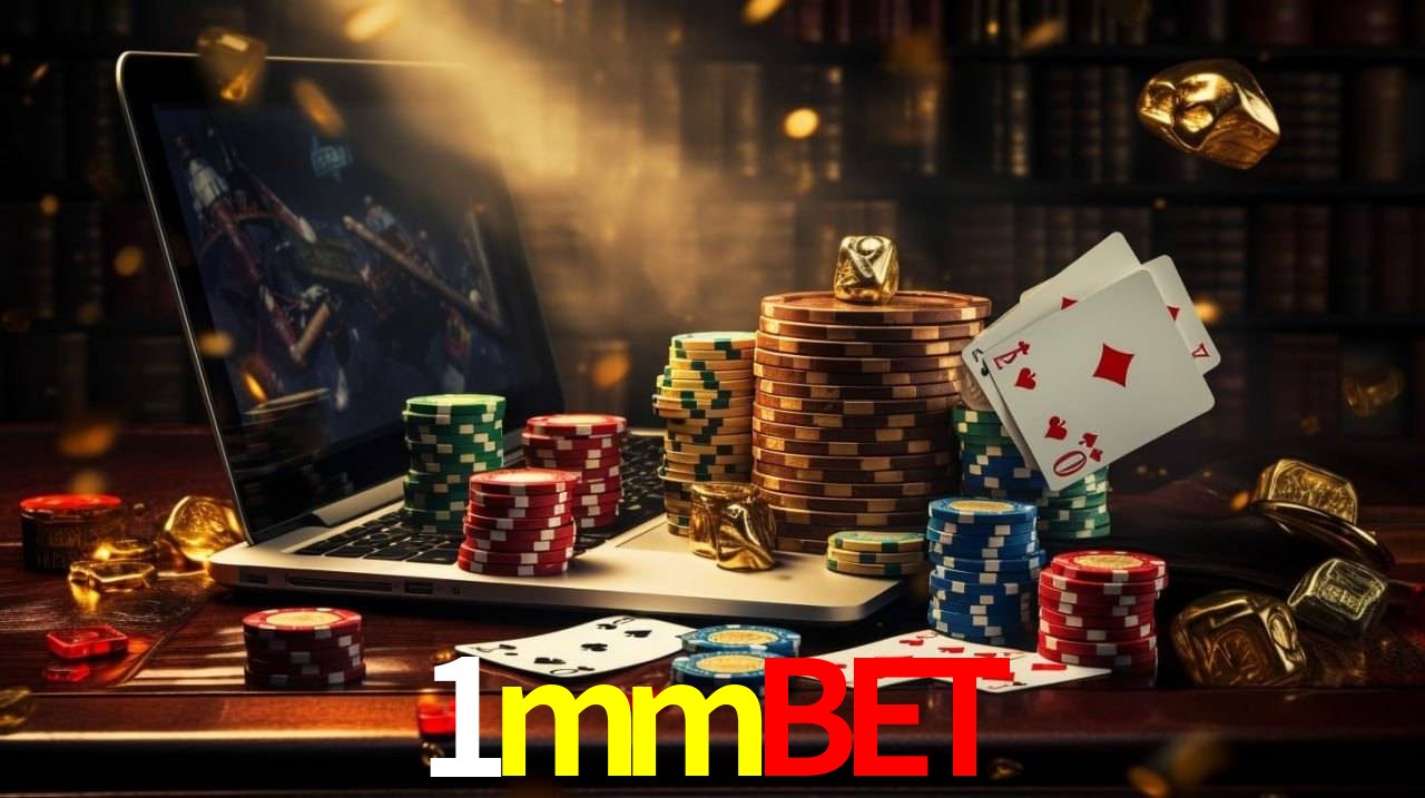 Apostas de Futebol 1mmbet