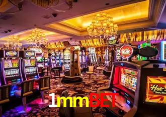 Desvendando o Mundo dos Jogos Virtuais na 1mmbet