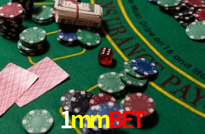 Premium Interface 1mmbet