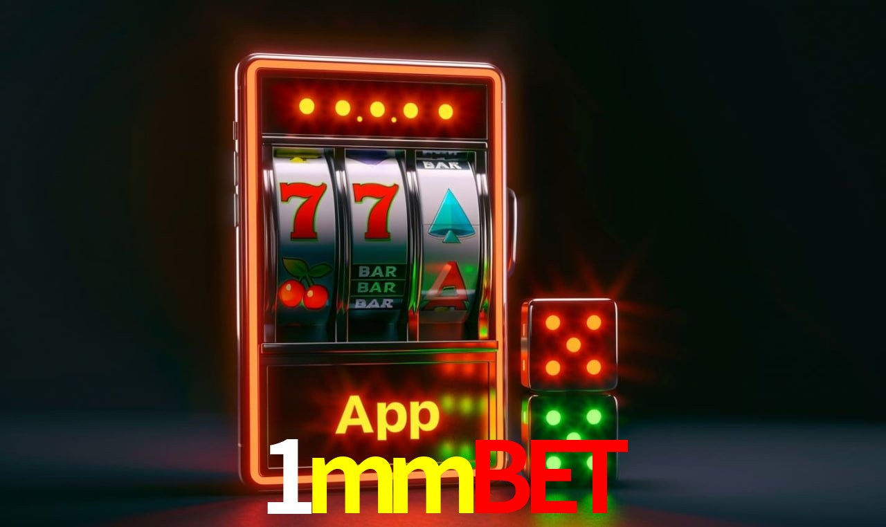 Casino Ao Vivo 1mmbet