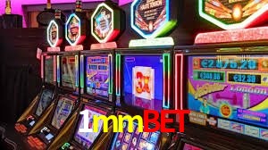 Bônus Diários 1mmbet