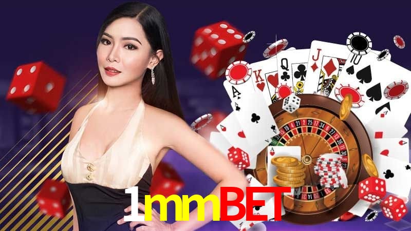 Torneios 1mmbet