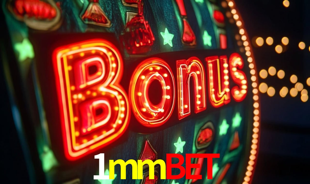 Casino Ao Vivo 1mmbet