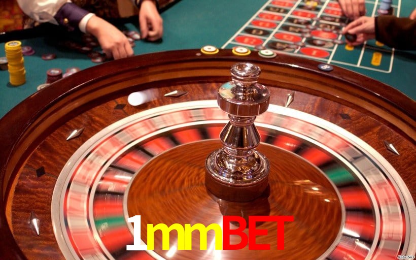 Casino VIP 1mmbet