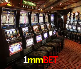 A Experiência Imersiva dos Cassinos Ao Vivo no 1mmbet