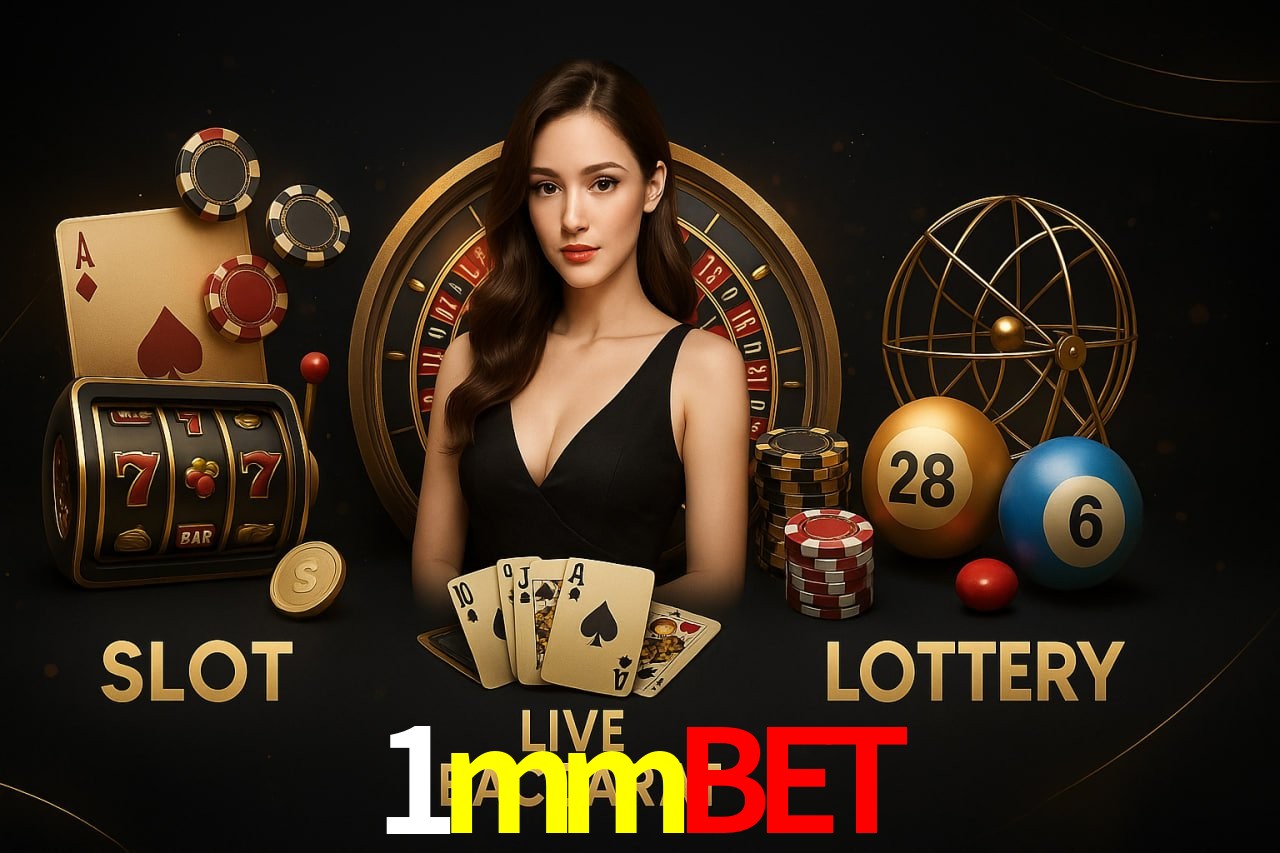 1mmbet: Jogos de Caça-Níqueis-Altas Recompensas, Roleta-Velocidade, Blackjack-Desafios Máximos