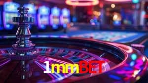 Responsive Design 1mmbet