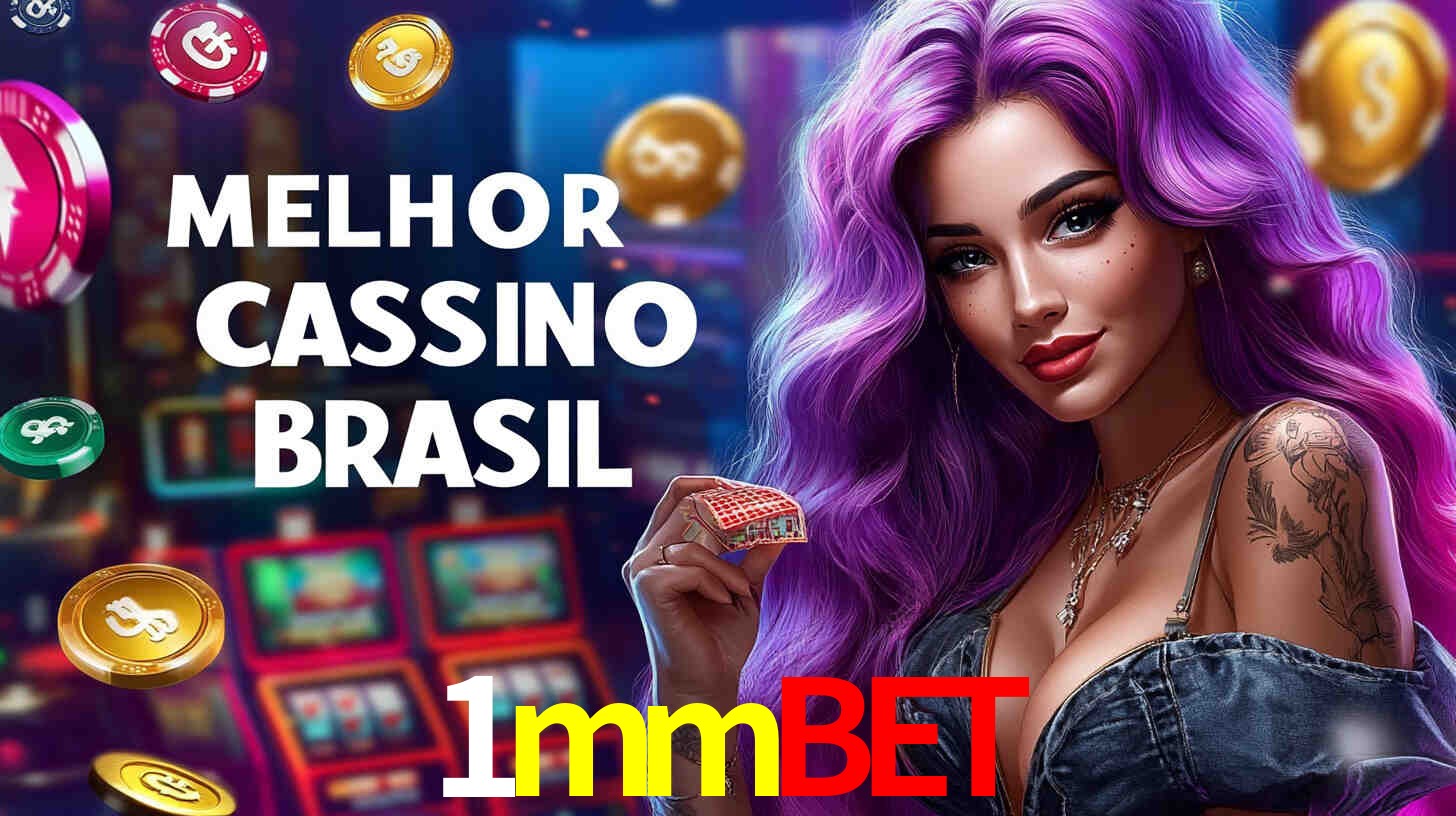 Descubra o Programa VIP da 1mmbet: Vantagens Exclusivas para Jogadores