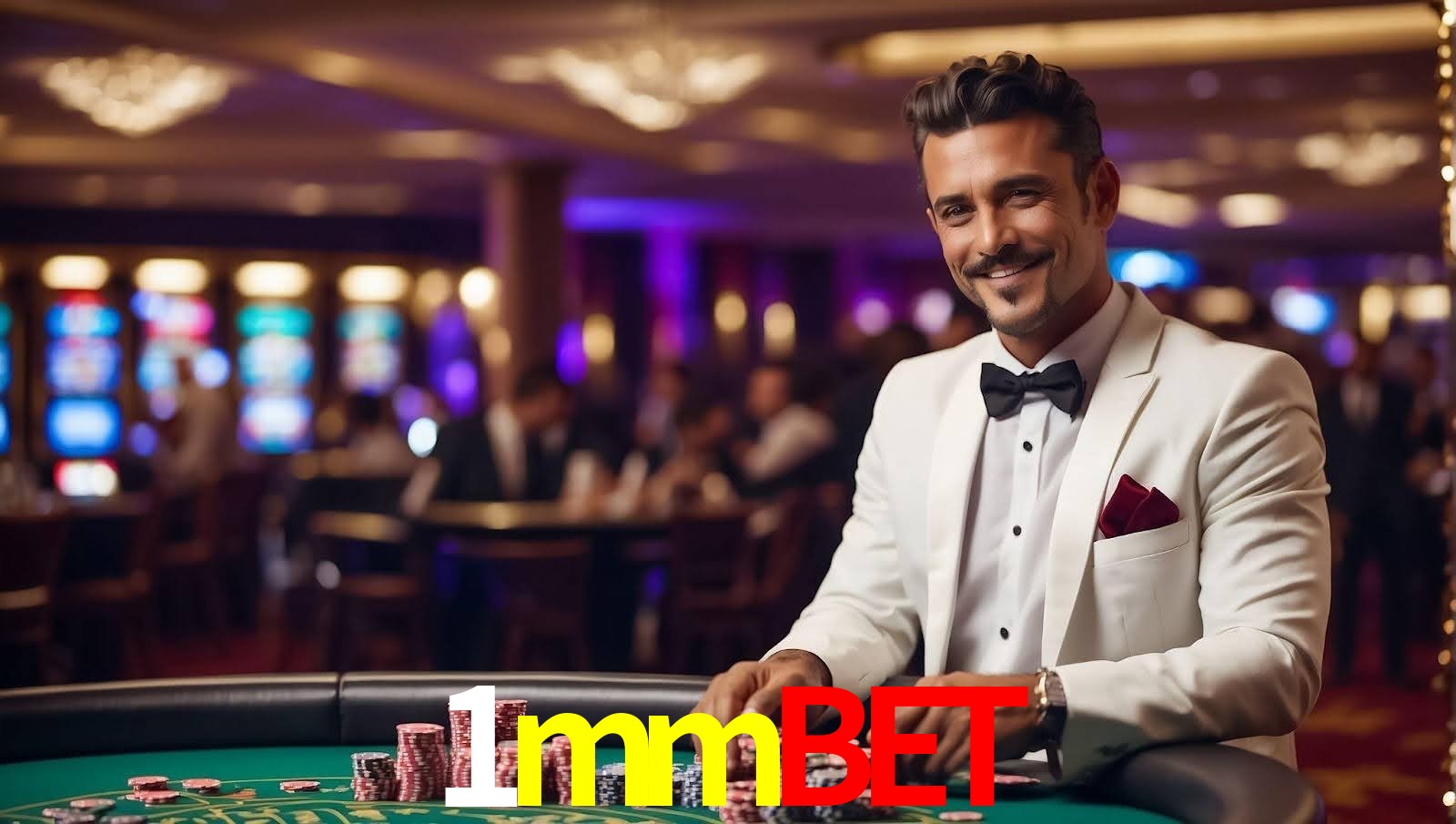 Ofertas Exclusivas 1mmbet