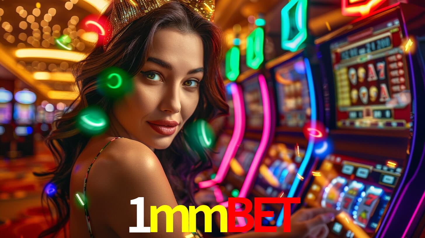 Bônus Generosos e Exclusivos no 1mmbet para Você!