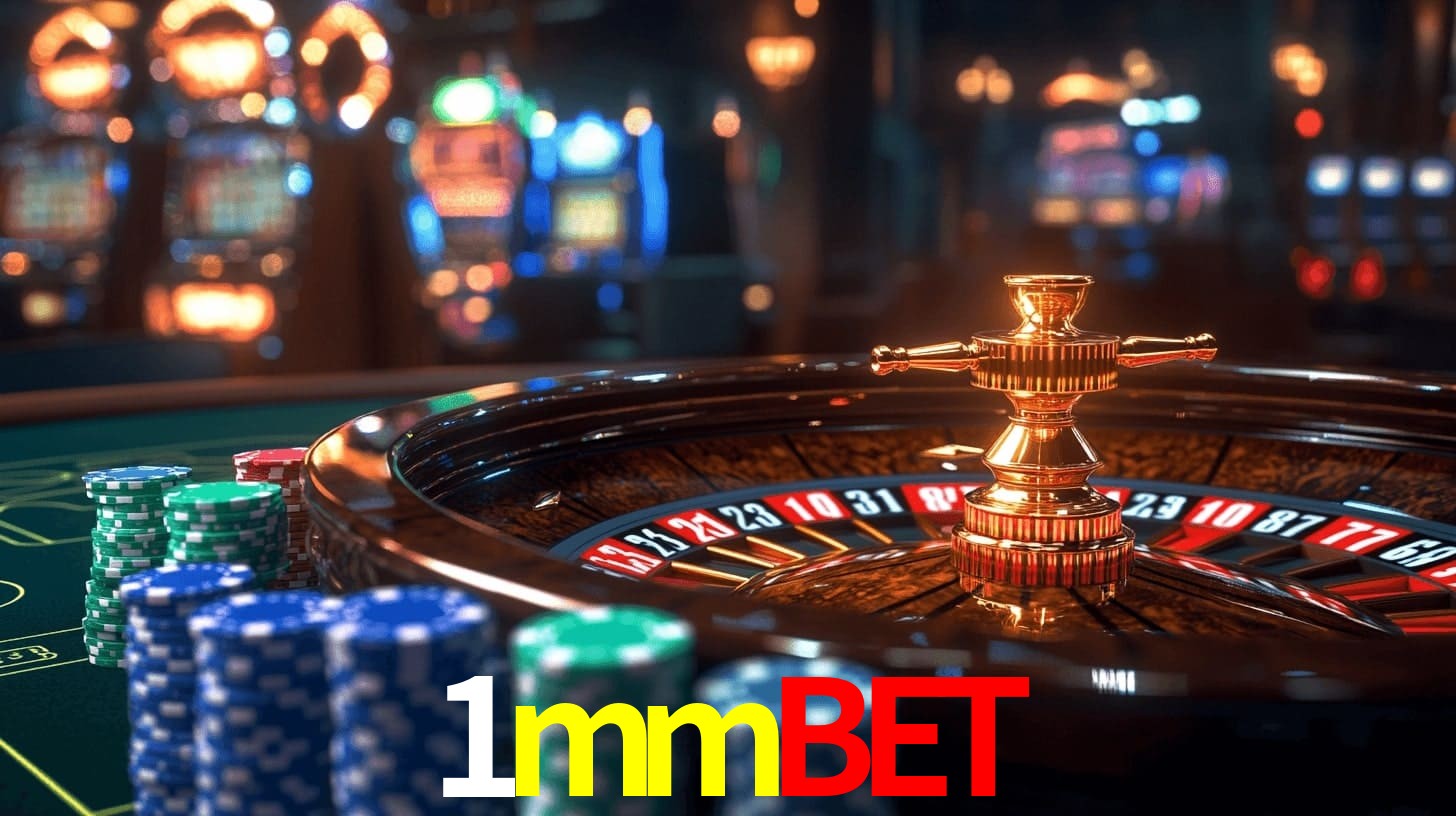 Live Casino 1mmbet