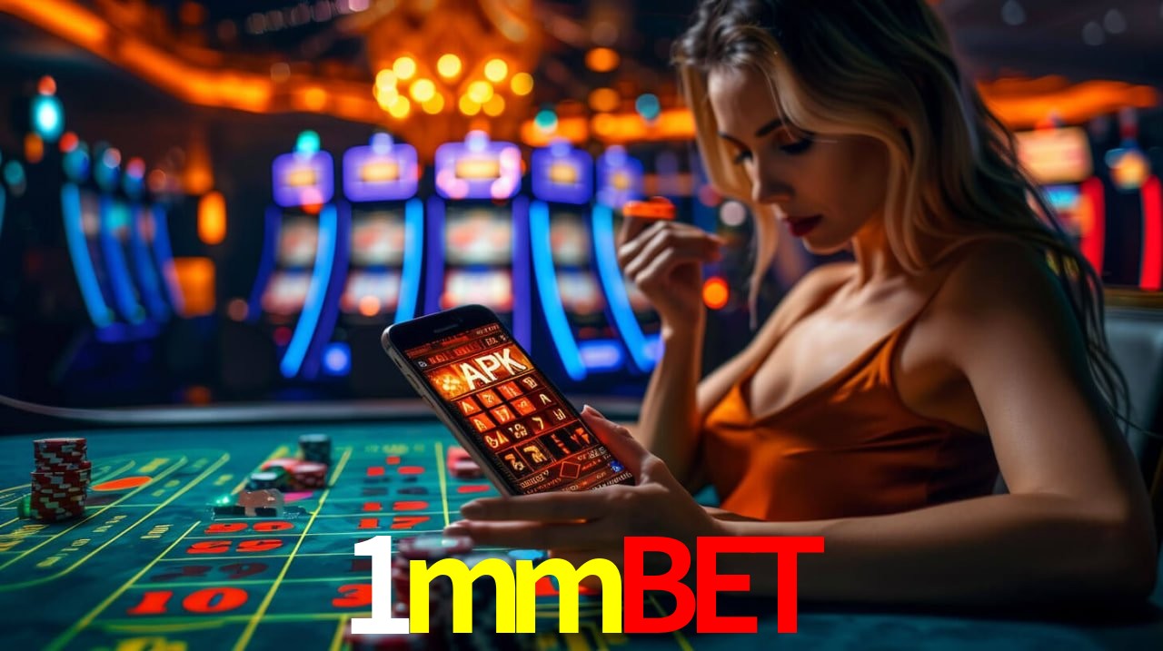 Slot Games 1mmbet