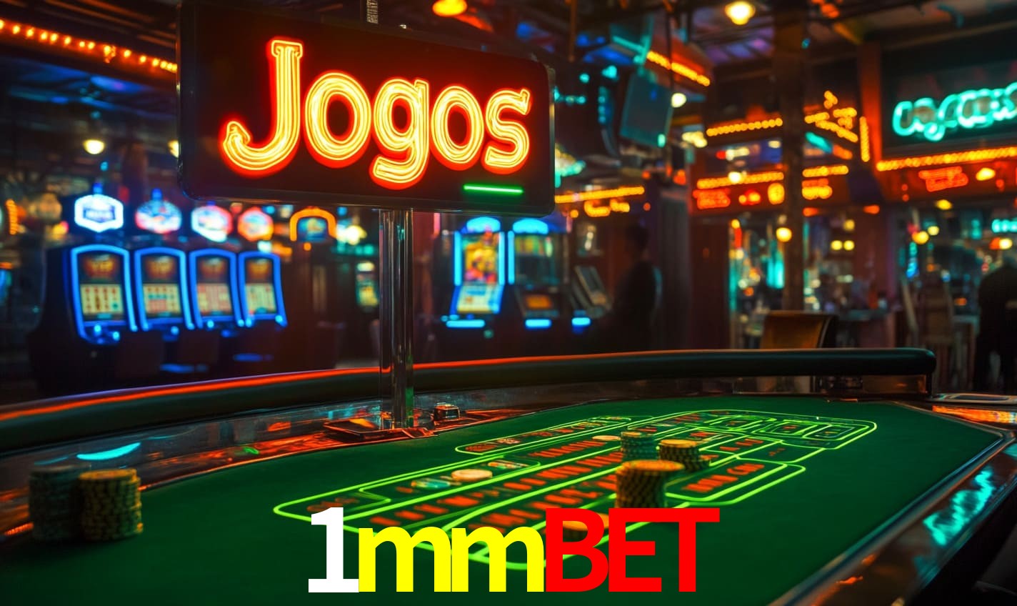 Design Responsivo 1mmbet