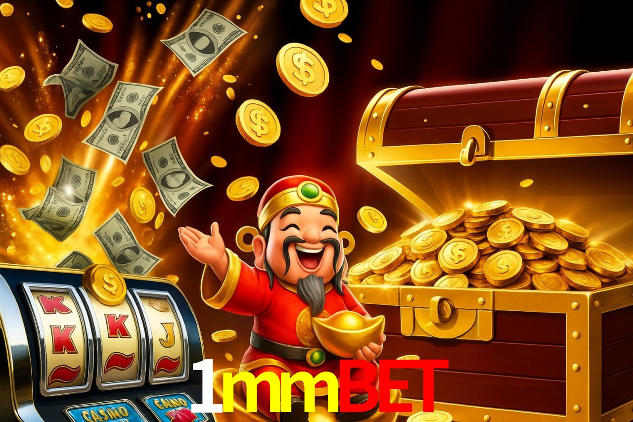 Mesa de Blackjack 1mmbet