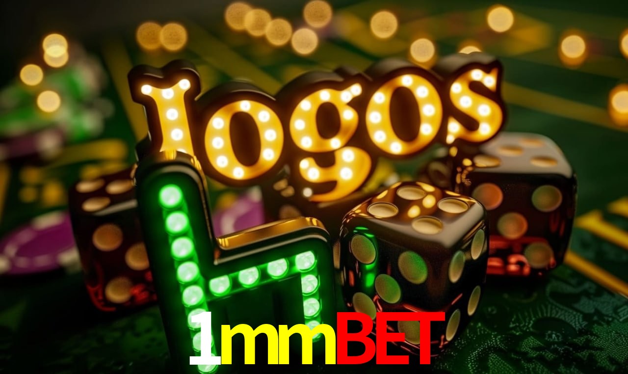 Provedores de Jogos 1mmbet