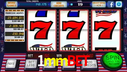 Descubra a Magia dos Jogos de Arcade no 1mmbet