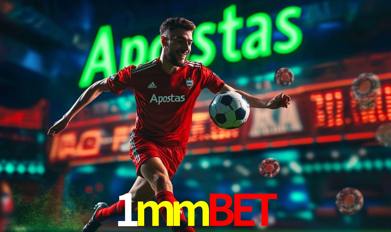 Programa VIP 1mmbet