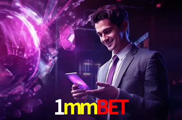 Account Benefits 1mmbet