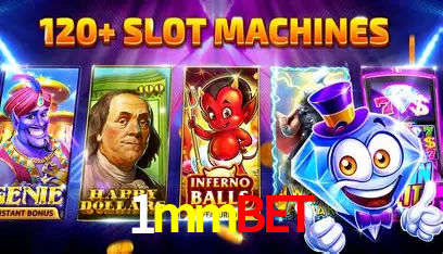 A Experiência Imersiva dos Cassinos Ao Vivo no 1mmbet