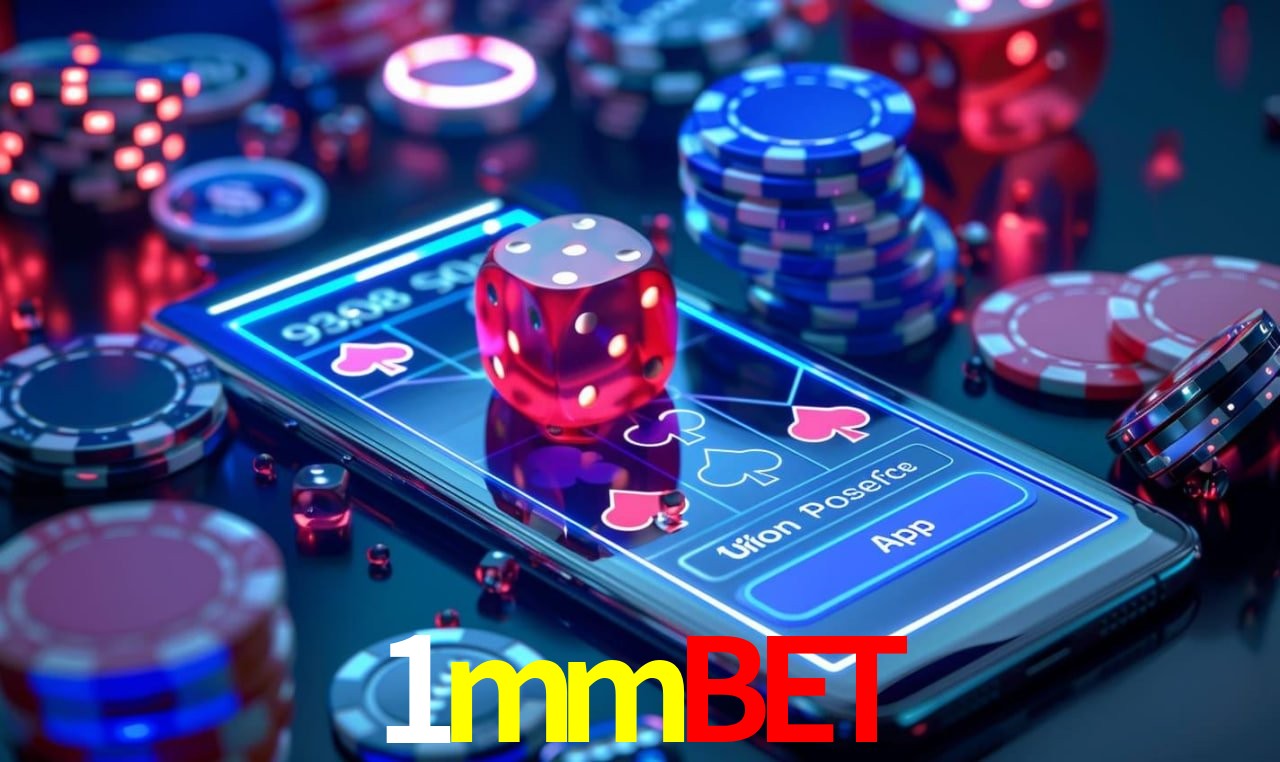 Explore as vantagens do 1mmbet: serviço profissional e confiabilidade