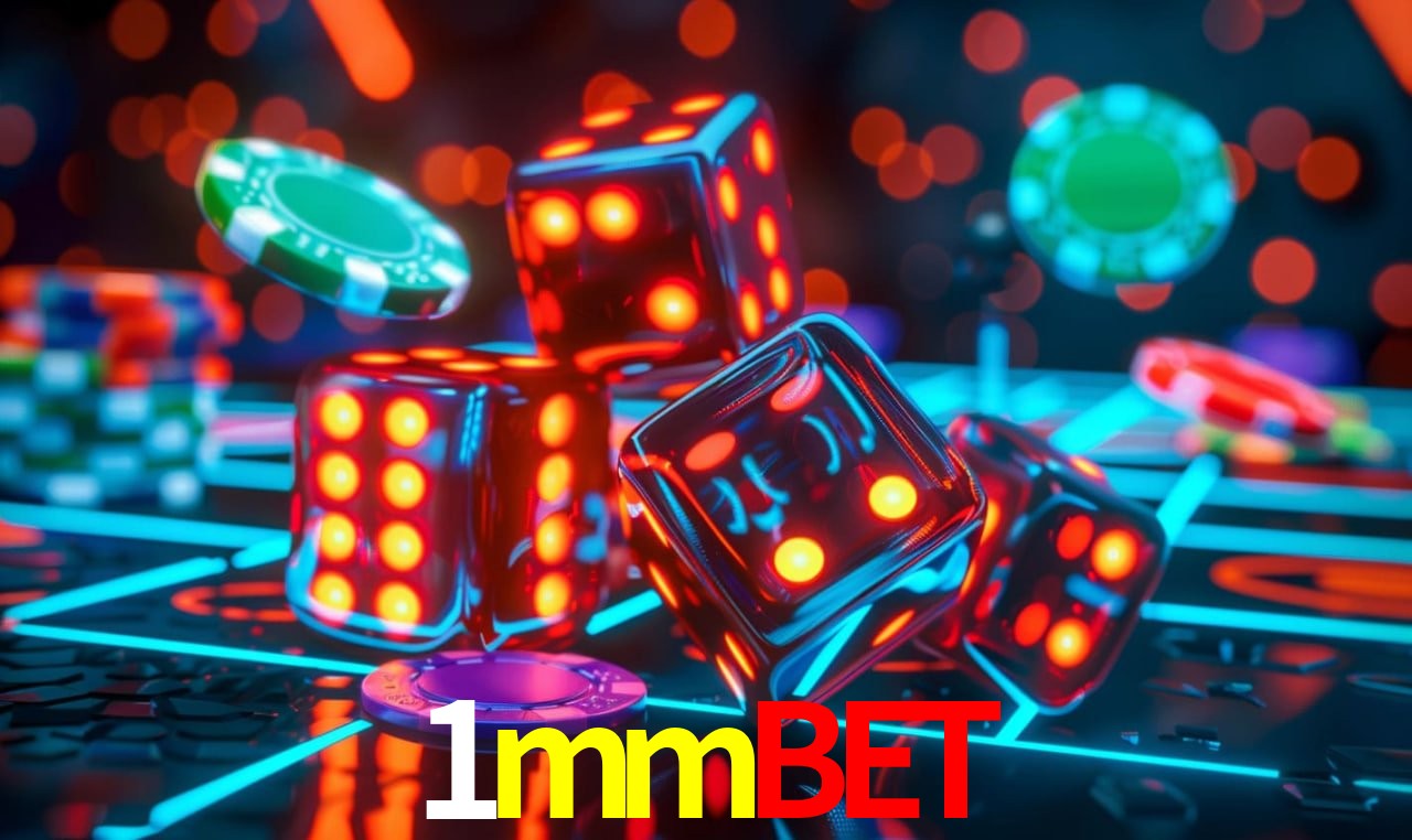 Interface do App 1mmbet