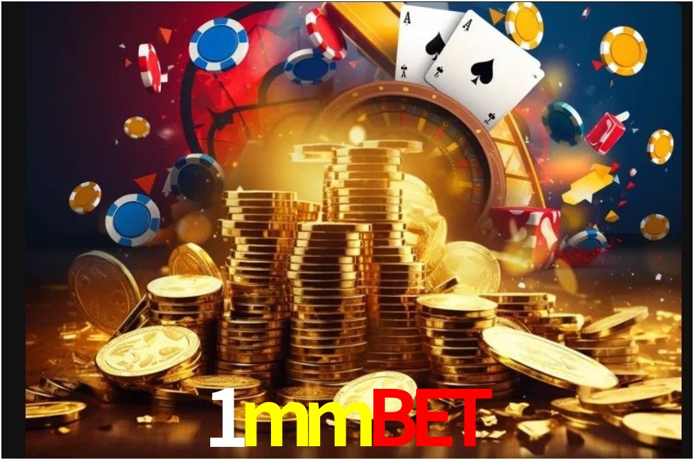 PIX Instantâneo 1mmbet