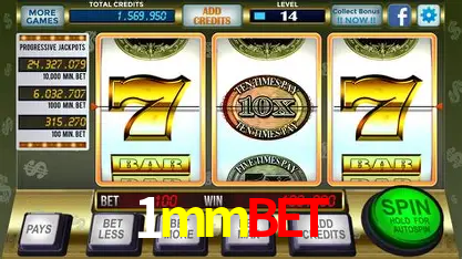 1mmbet: A Experiência de Casino com Jogos de Mesa ao Vivo
