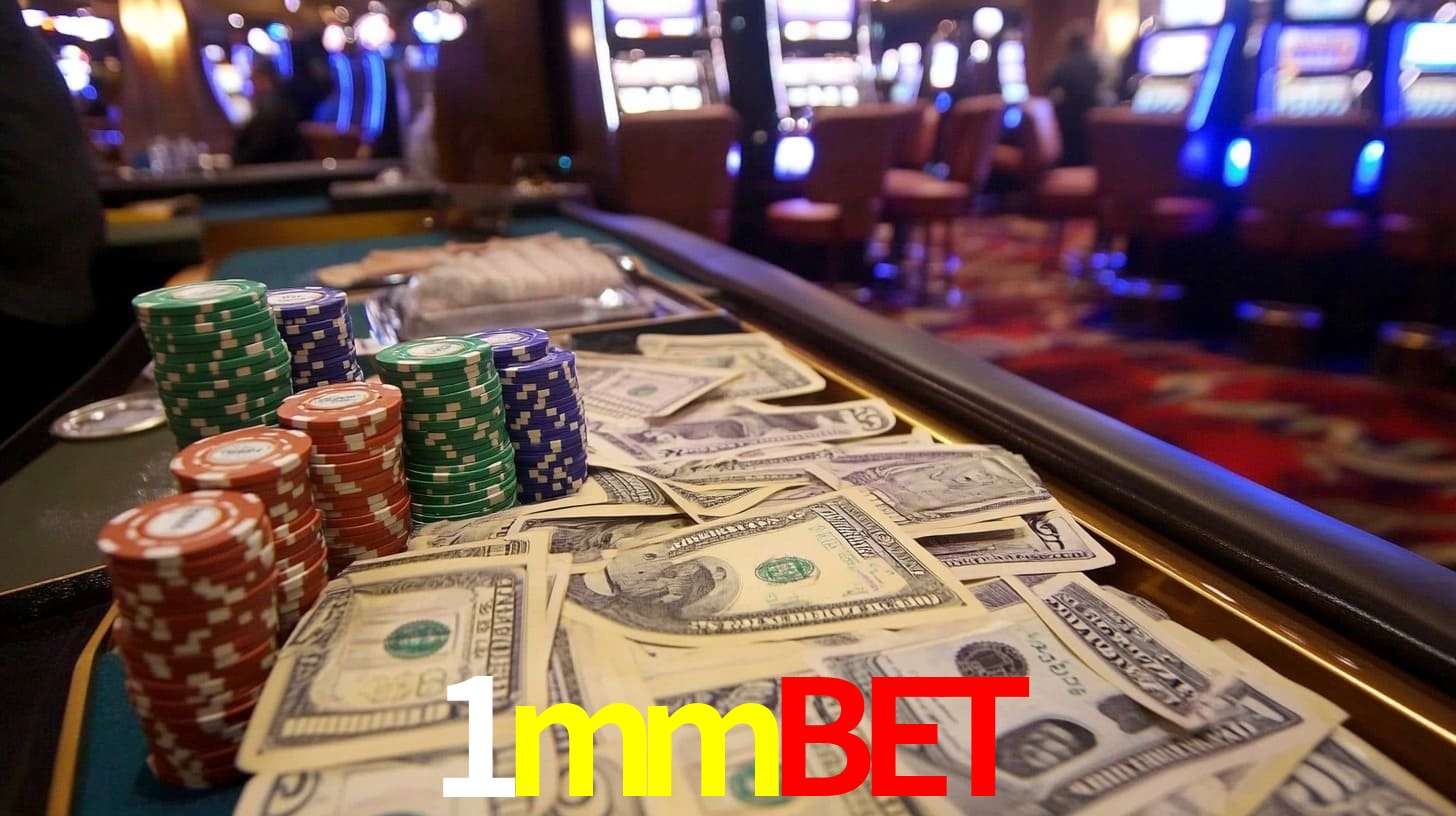 1mmbet