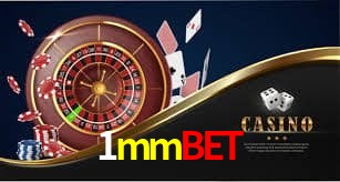 Estatísticas do Jogo 1mmbet