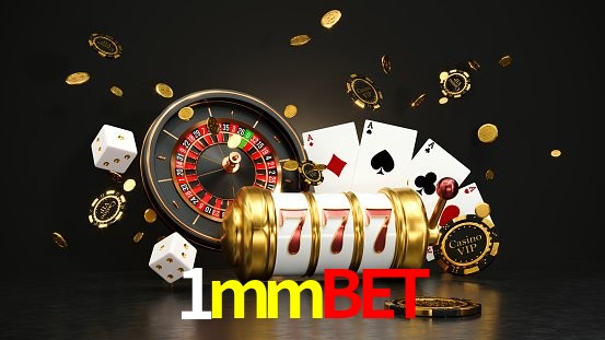 Game Providers 1mmbet