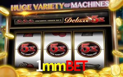A Emoção da Loteria na 1mmbet: Uma Chance de Mudança de Vida