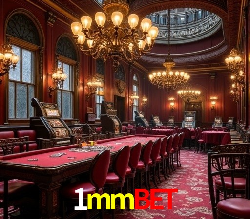 1mmbet: Seu Cassino Premiado com Pagamentos Rápidos
