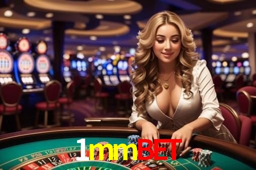 Live Casino 1mmbet