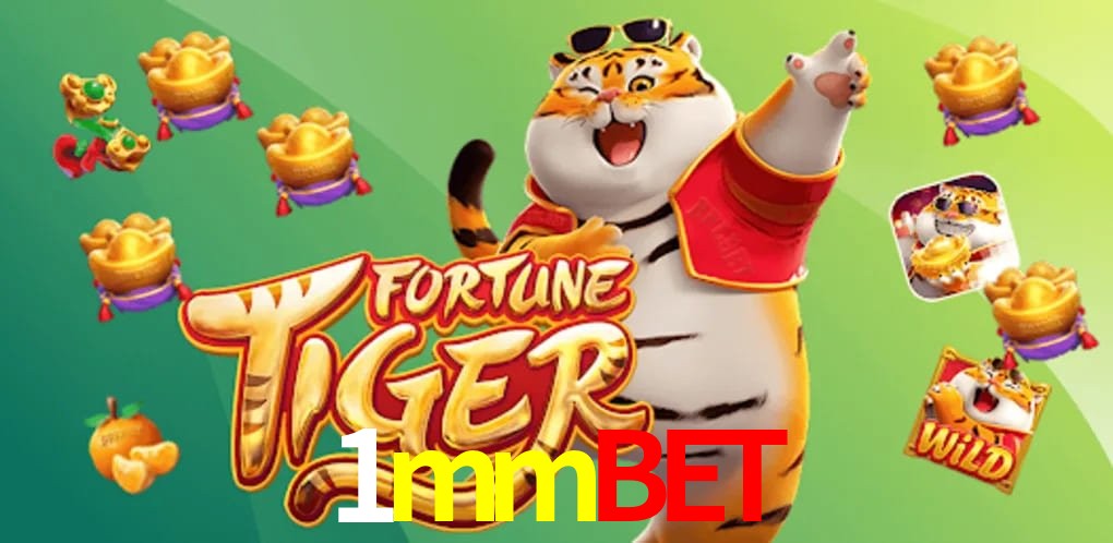 Platform Technology 1mmbet